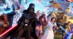 Fortnite Celebrates Star Wars Day With Month-Long Roadmap, Includes "A Galaxy Of New Star Wars Games"