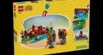 LEGO Animal Crossing announces Timmy & Tommy’s Fun Day Out set