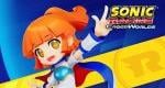 Sonic Racing: CrossWorlds reveals Arle release date