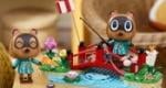 Animal Crossing's Timmy & Tommy Are Getting Their Own LEGO Set This August