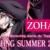 Under Night In-Birth 2 Sys:Celes getting Zohar as new DLC character