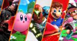 The 50 Best Nintendo Switch Games