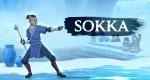 Avatar Legends: The Fighting Game trailer introduces Sokka