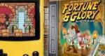 Move Over, Indy - This New Game Boy Color Indie Wants Some 'Fortune & Glory'