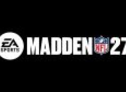 Madden NFL 27 coming to Nintendo Switch 2 [update: cover athlete]