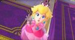 Miyamoto understands criticism of Peach always needing to be rescued in Mario games, wanted to make up for it in the movies