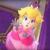 Miyamoto understands criticism of Peach always needing to be rescued in Mario games, wanted to make up for it in the movies