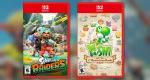 You can now save $10 on physical Splatoon Raiders, Yoshi and the Mysterious Book in special pre-order sale for Nintendo Switch 2