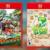 You can now save $10 on physical Splatoon Raiders, Yoshi and the Mysterious Book in special pre-order sale for Nintendo Switch 2