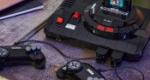 SEGA Genesis / Mega Drive LEGO Console Set Launches June 2026