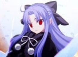Melty Blood: ﻿Twi-Lumina Announced For Switch 1 & 2, Out 2027