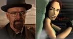 What we've been playing - "Meanwhile, Lara Croft and Breaking Bad's Walter White have just had their first child"