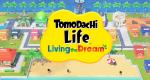 Nintendo Switch eShop charts – May 2, 2026 – nothing is stopping Tomodachi Life: Living the Dream