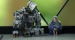 ‘We’ve got another IP’: Capcom hints Pragmata could see more games