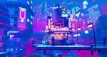 Sky Dust, a cyberpunk action adventure Metroidvania game, slated for Nintendo Switch 2