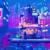 Sky Dust, a cyberpunk action adventure Metroidvania game, slated for Nintendo Switch 2