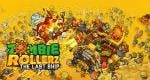 Zombie Rollerz: The Last Ship coming to Nintendo Switch