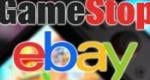 Retailer GameStop Has Made A $55.5 Billion Offer To Buy eBay