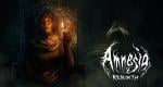 Amnesia: Rebirth Nintendo Switch 2 launch trailer – psychological horror game reaches the console
