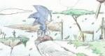 Gallery: SEGA Shares Early Sonic Adventure Concept Art, Here's A Look