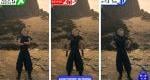 Video: Final Fantasy 7 Rebirth Nintendo Switch 2 vs. PS5 vs. Xbox Series S graphics comparison