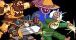 Devolver's 'Dark Scrolls' Mixes Roguelike Fantasy And Shmup Chaos On Switch This Month
