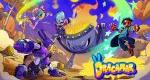 Dracamar launch trailer – colorful 3D action adventure platformer on Nintendo Switch
