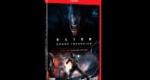 Alien: Rogue Incursion - Part I: Evolved Edition Is Getting A Switch 2 Physical Release