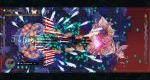 Boss characters detailed for Shikhondo: Blue Pieta