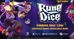 Rune Dice gets demo on Nintendo Switch today, new trailer
