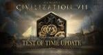 Sid Meier’s Civilization 7 announces Test of Time update