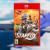 Star Fox's Official Switch 2 Box Art, Price And Estimated File Size Revealed