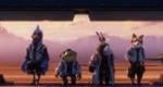 Dogfights Return In Star Fox's New Online Battle Mode, GameShare Support Detailed