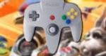 PSA: You Can Play Star Fox's Switch 2 Game With A Nintendo 64 Controller