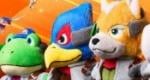Star Fox Is Getting An Adorable New Plush Line In Japan