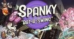 Spanky Bat-A-Swing, a 1930s-inspired rhythm action 3D platformer, announced for Nintendo Switch