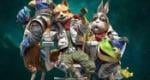 Talking Point: Star Fox Old Vs. New Designs Compared - Which Do You Prefer?