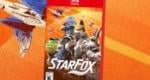 Guide: Where To Pre-Order Star Fox For Nintendo Switch 2