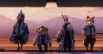 Star Fox’s original artist comments on Nintendo Switch 2 game’s character designs