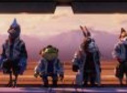 Star Fox’s original artist comments on Nintendo Switch 2 game’s character designs [update: more comments]