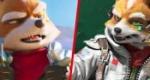 Random: "Personally, I Prefer The Movie Version" - Star Fox Designer Weighs In On New Look