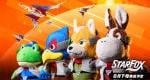 Star Fox and Donkey Kong Bananza reveal new plushies