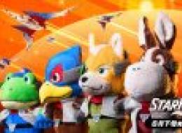 Star Fox and Donkey Kong Bananza reveal new plushies [update: pre-orders live]