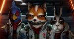 Gallery: Here's A Look At Star Fox On Switch 2