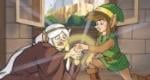 Shigeru Miyamoto Considers This Zelda Sequel To Be "Sort Of A Failure"