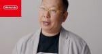 Longtime Mario developer Takashi Tezuka retiring as executive officer from Nintendo