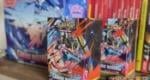 Gallery: Hunting For Hits In Pokémon TCG's Upcoming 'Chaos Rising' Expansion