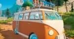 Review: Outbound (Switch 2) – A Cosy, Crafty, Open-World Driving Sim