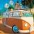Review: Outbound (Switch 2) – A Cosy, Crafty, Open-World Driving Sim