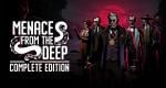 Menace from the Deep: Complete Edition announced for Nintendo Switch